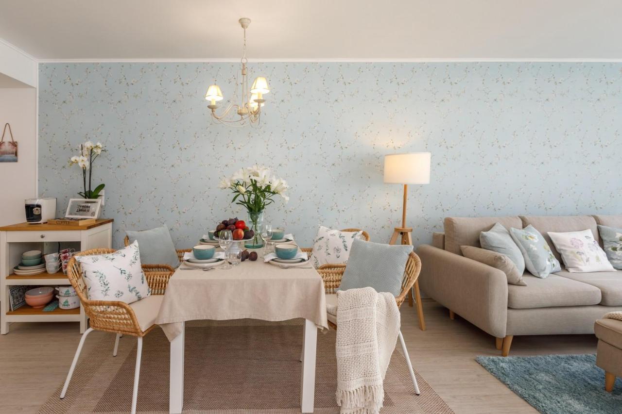 Veronikapartman - Brand New & Cozy - With Underground Garage Hévíz Eksteriør billede