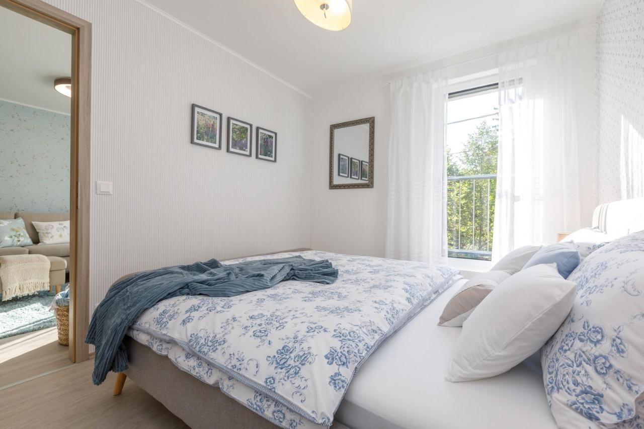 Veronikapartman - Brand New & Cozy - With Underground Garage Hévíz Eksteriør billede